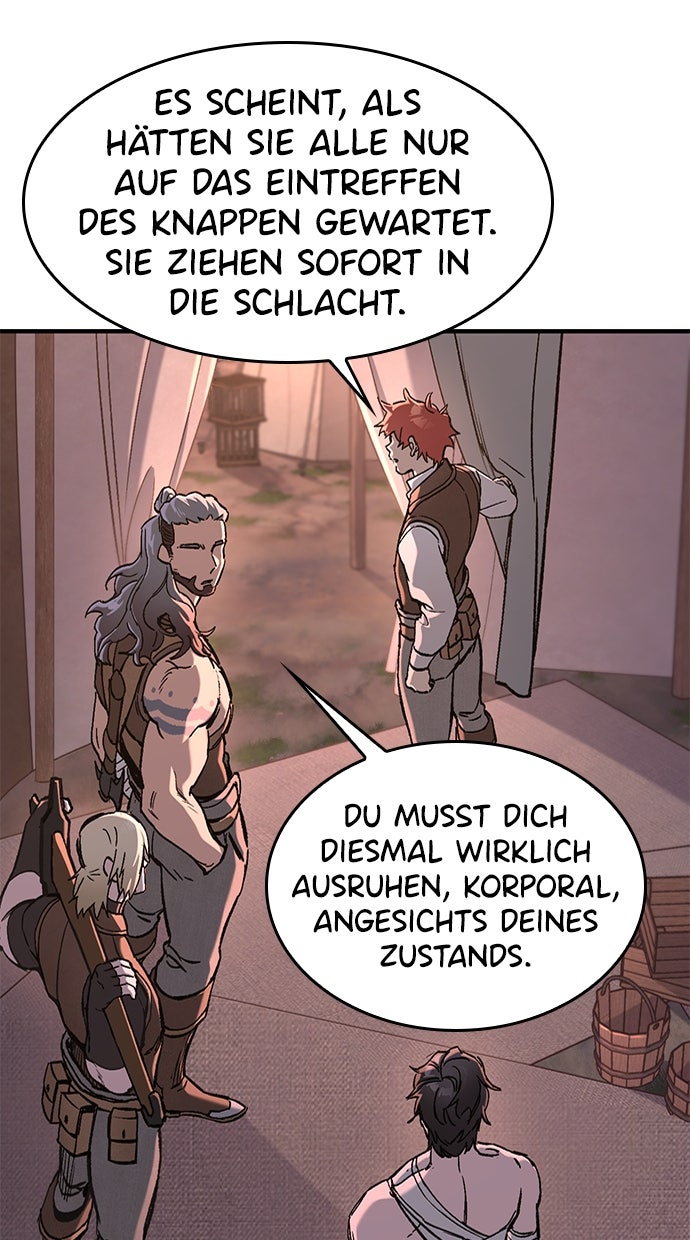 Read Der Ritter lebt nur heute DE Manga Online