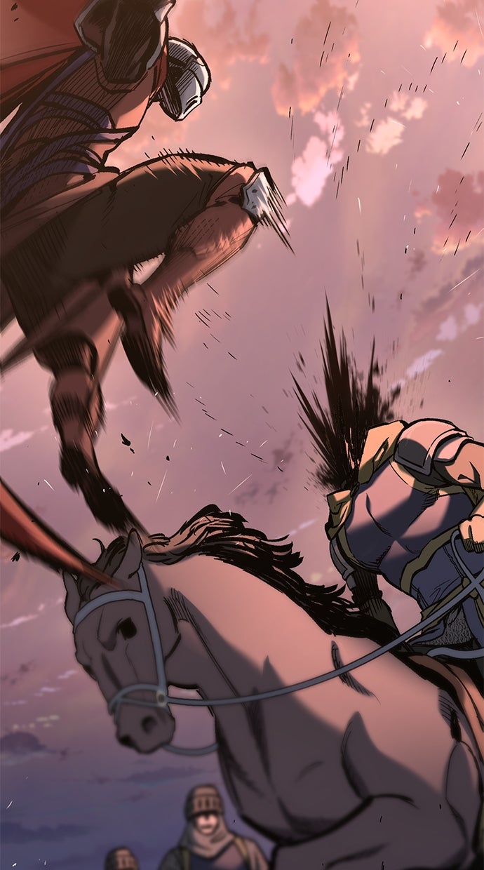 Read Der Ritter lebt nur heute DE Manga Online