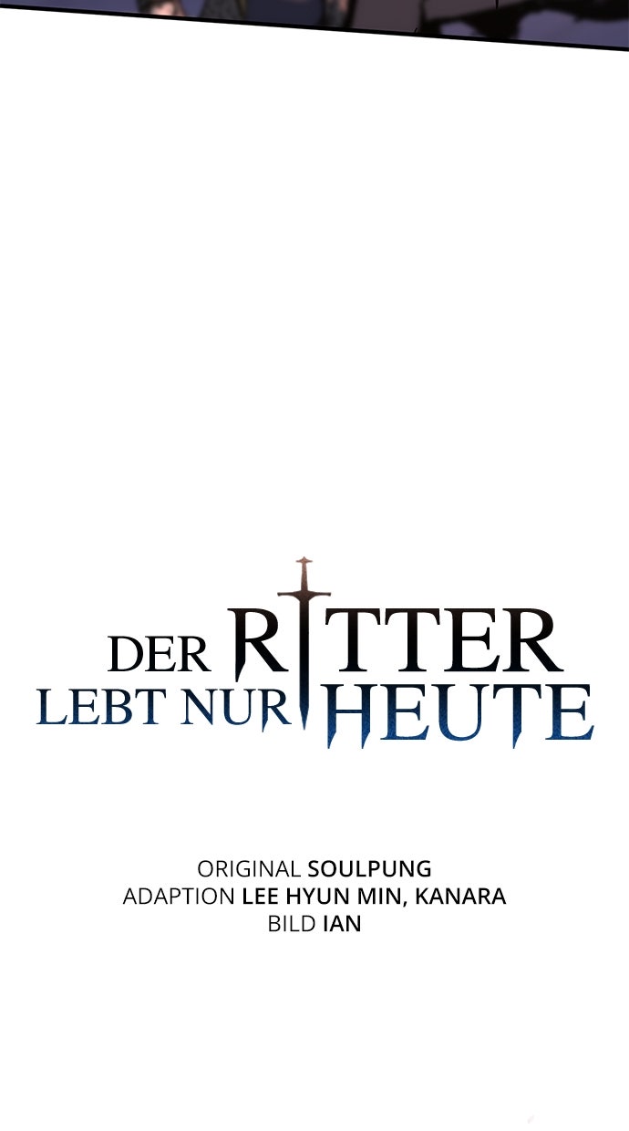 Read Der Ritter lebt nur heute DE Manga Online