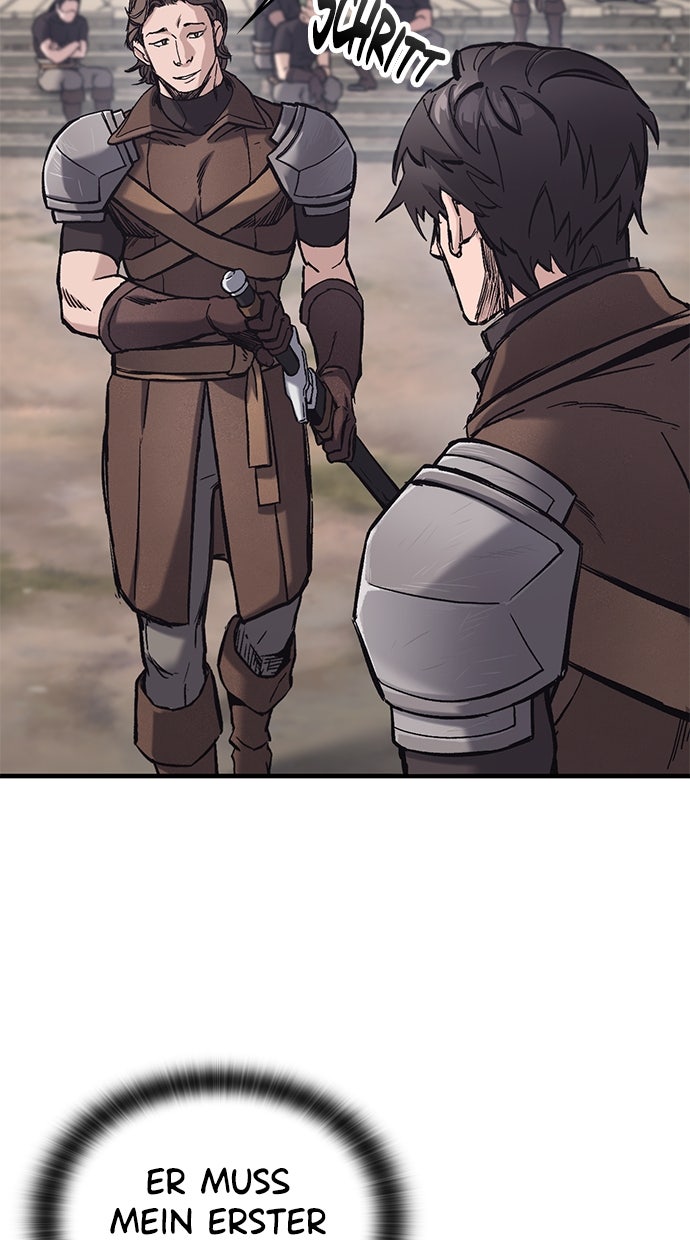 Read Der Ritter lebt nur heute DE Manga Online