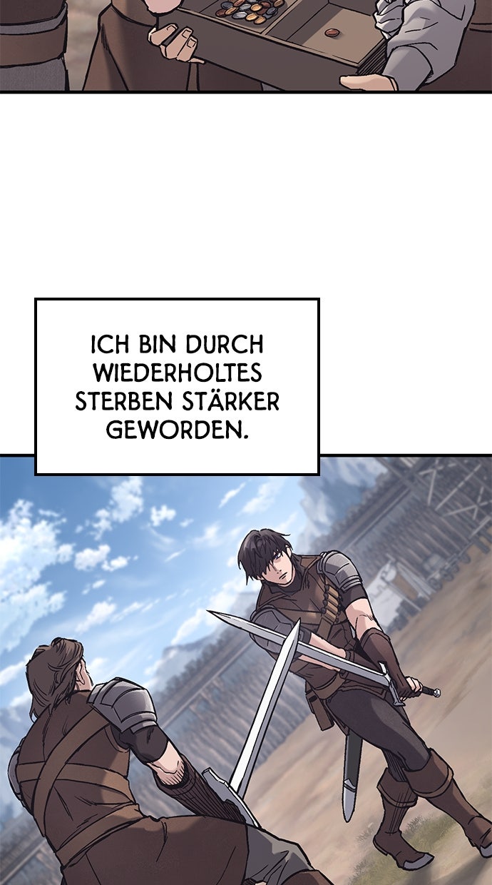 Read Der Ritter lebt nur heute DE Manga Online