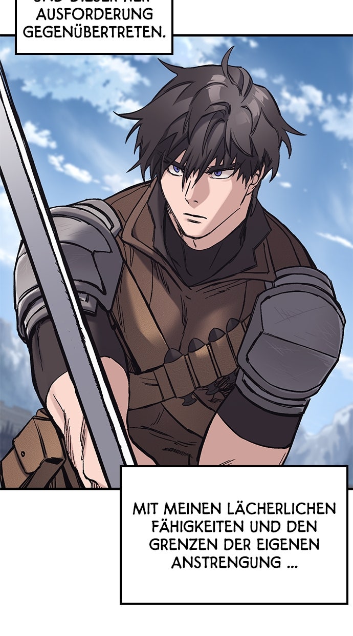 Read Der Ritter lebt nur heute DE Manga Online