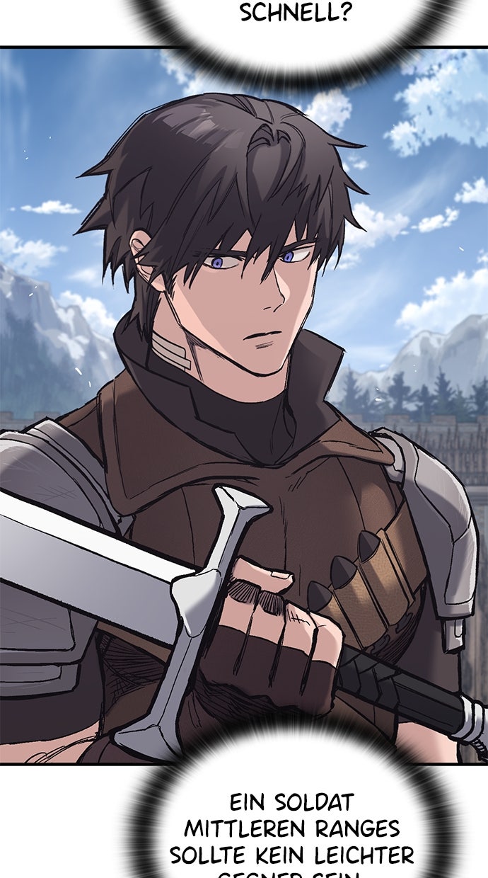 Read Der Ritter lebt nur heute DE Manga Online