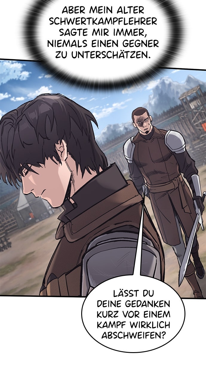 Read Der Ritter lebt nur heute DE Manga Online