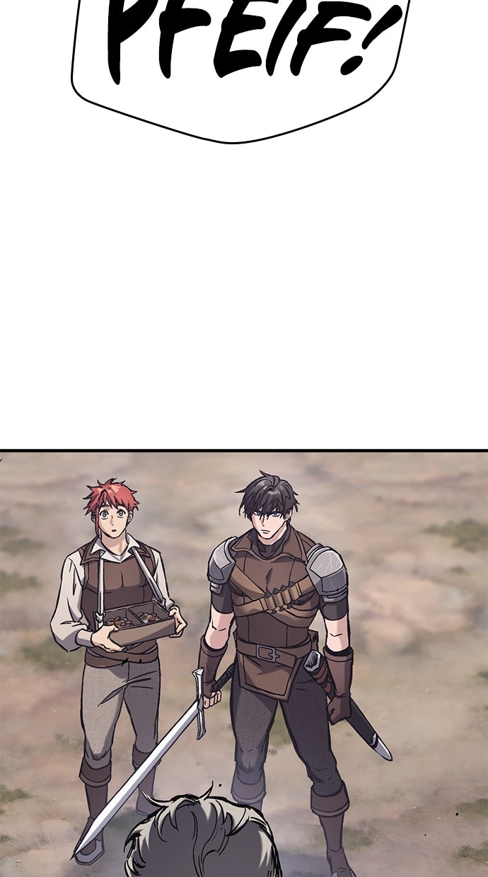 Read Der Ritter lebt nur heute DE Manga Online