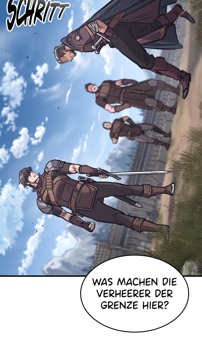 Read Der Ritter lebt nur heute DE Manga Online