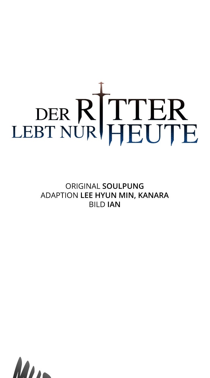 Read Der Ritter lebt nur heute DE Manga Online
