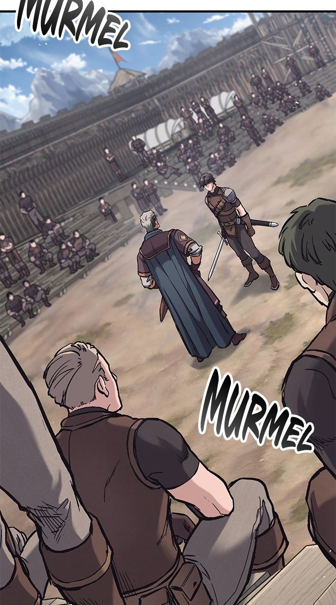 Read Der Ritter lebt nur heute DE Manga Online