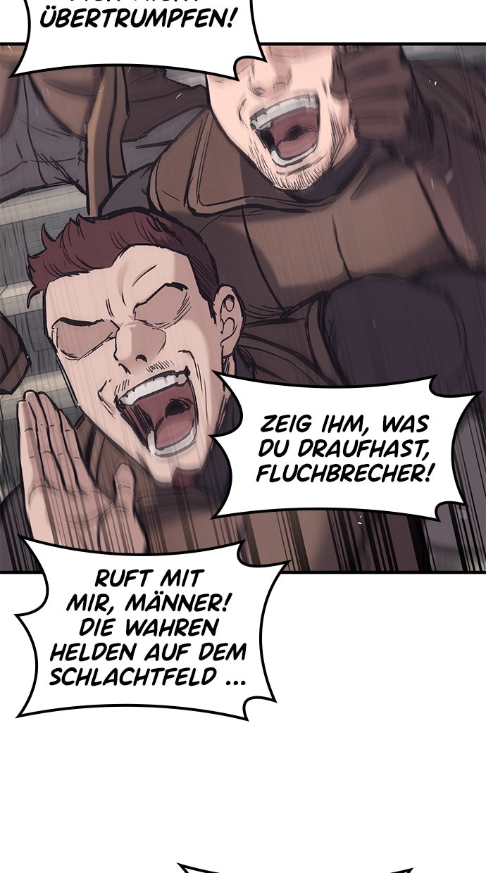 Read Der Ritter lebt nur heute DE Manga Online