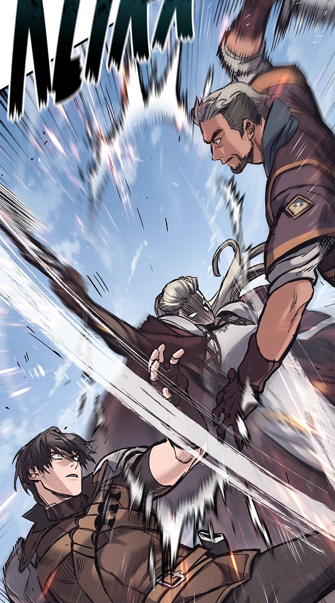 Read Der Ritter lebt nur heute DE Manga Online