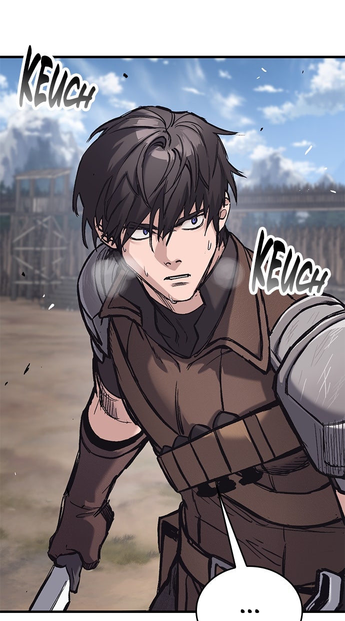 Read Der Ritter lebt nur heute DE Manga Online