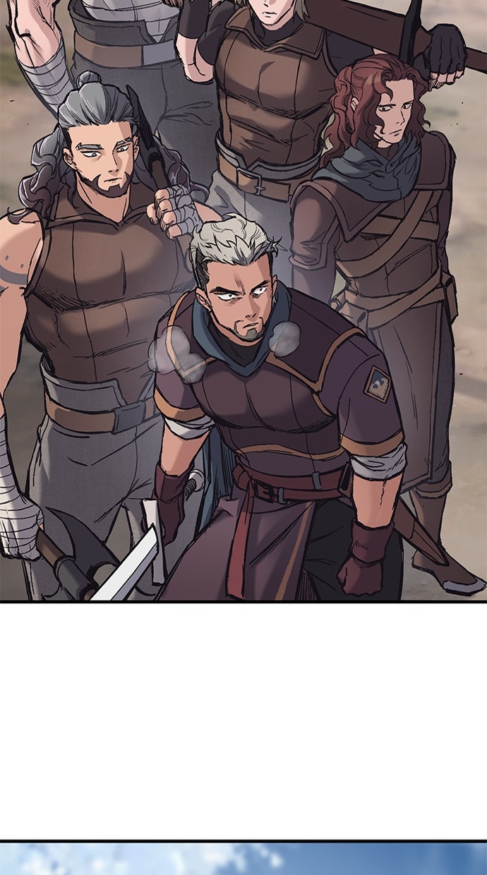 Read Der Ritter lebt nur heute DE Manga Online