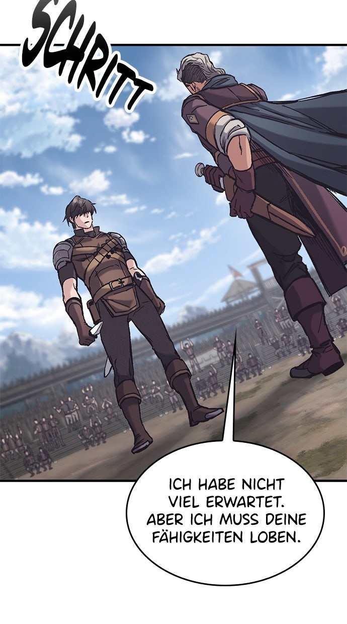Read Der Ritter lebt nur heute DE Manga Online