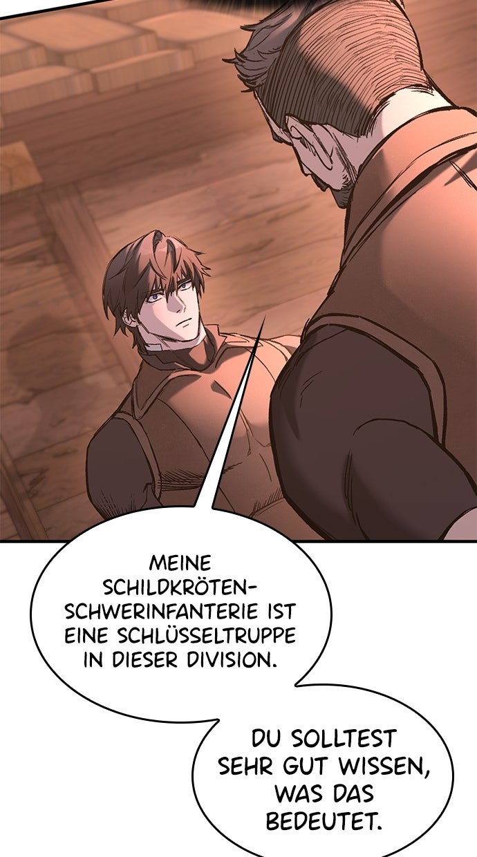 Read Der Ritter lebt nur heute DE Manga Online