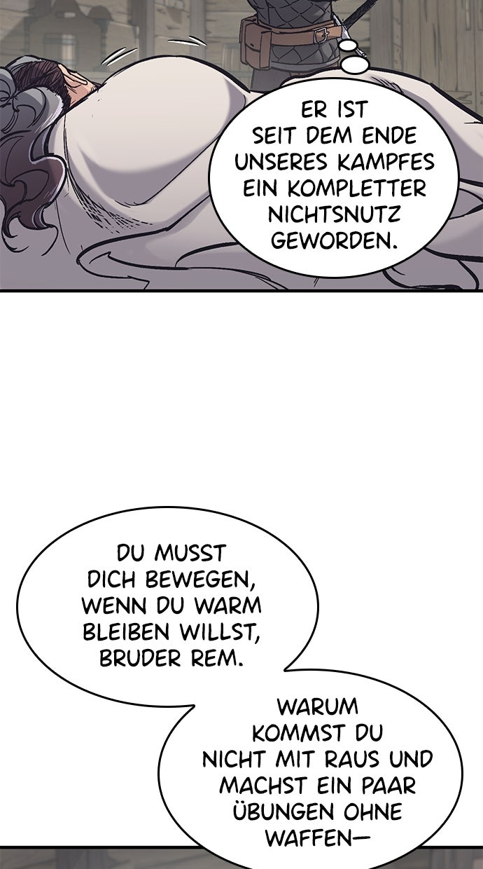 Read Der Ritter lebt nur heute DE Manga Online
