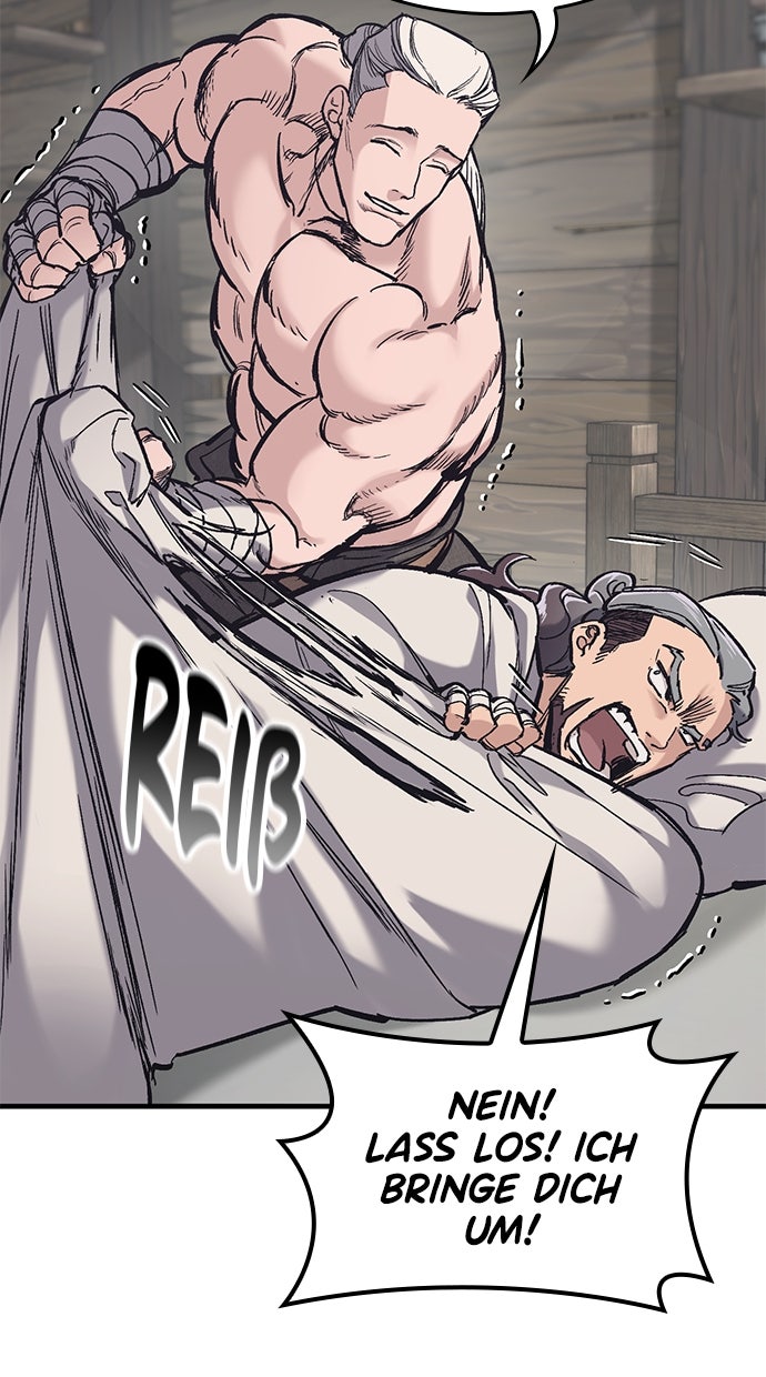 Read Der Ritter lebt nur heute DE Manga Online