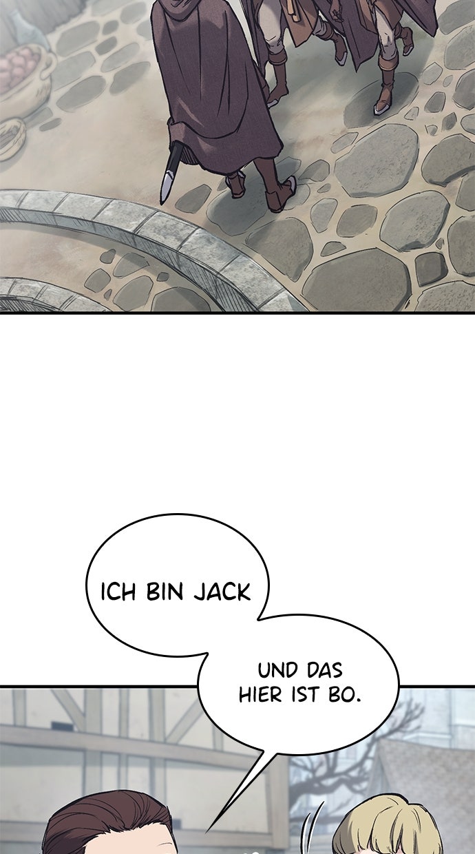 Read Der Ritter lebt nur heute DE Manga Online