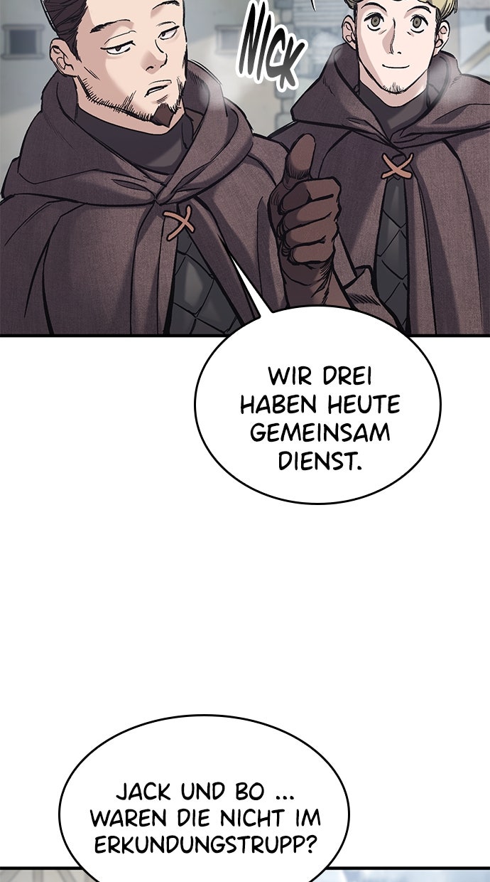 Read Der Ritter lebt nur heute DE Manga Online