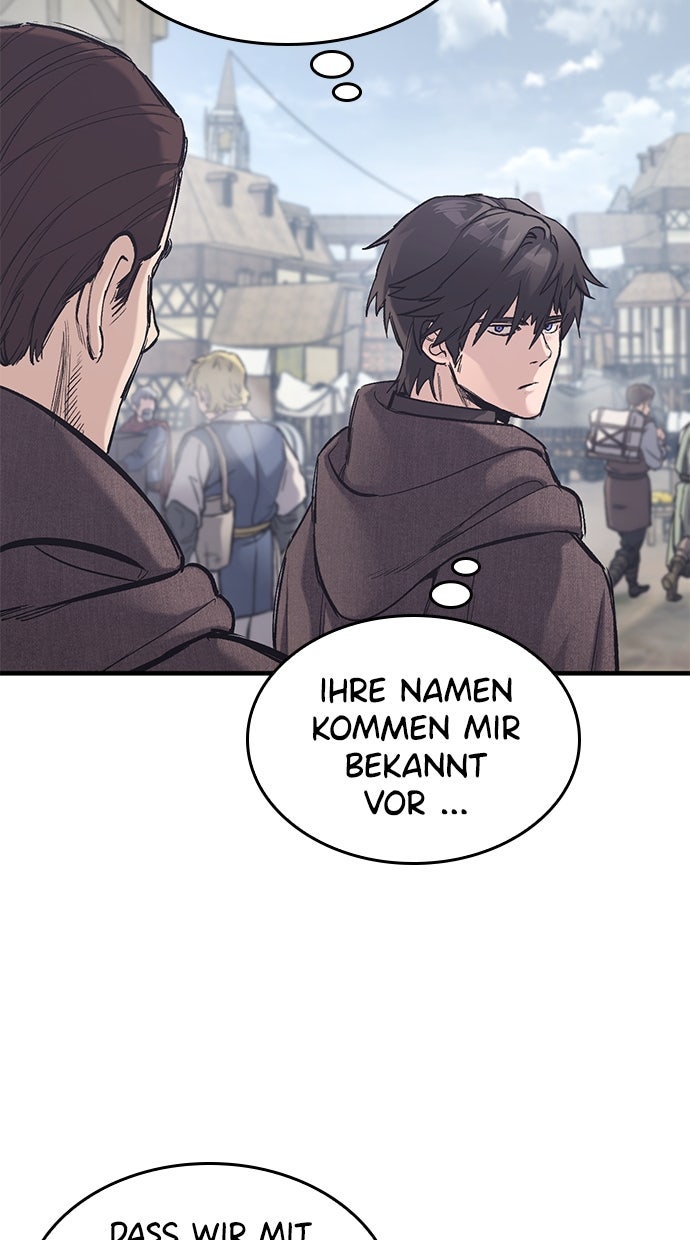 Read Der Ritter lebt nur heute DE Manga Online