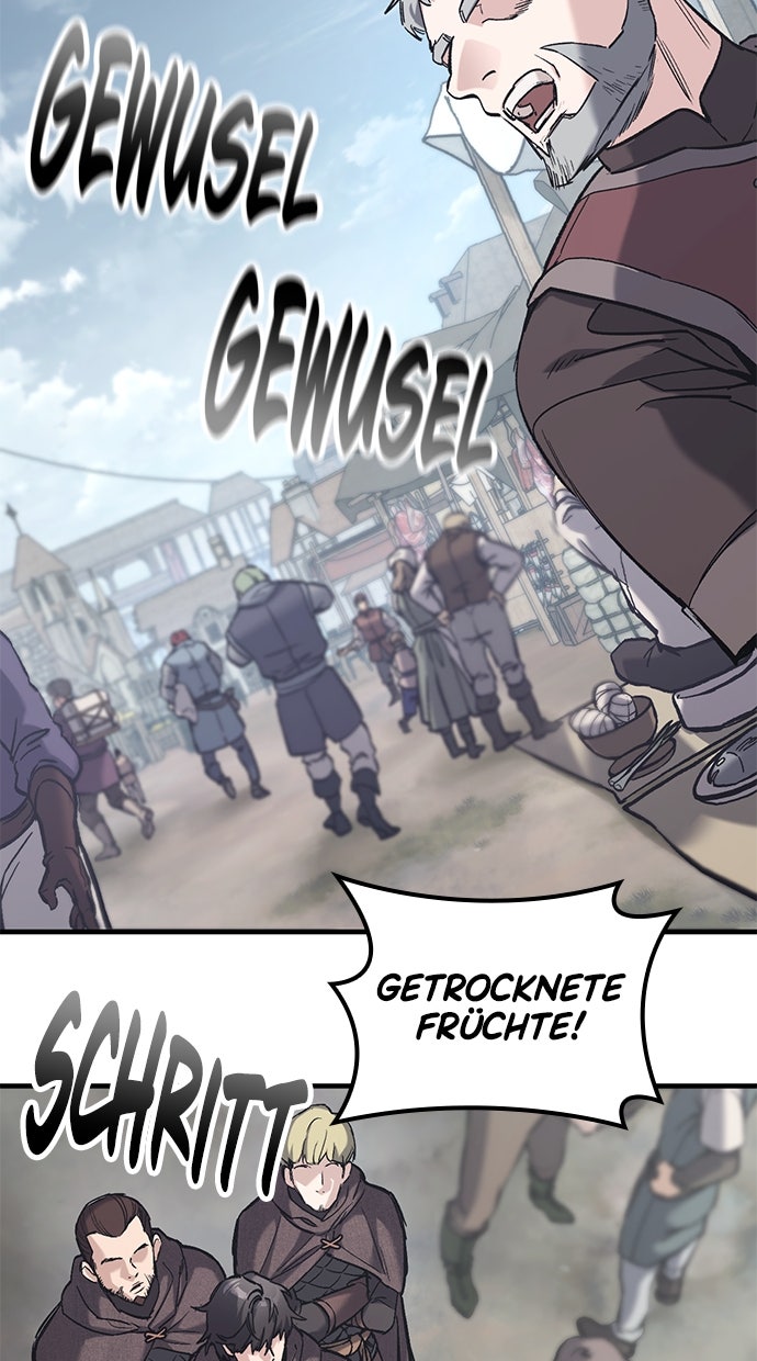 Read Der Ritter lebt nur heute DE Manga Online