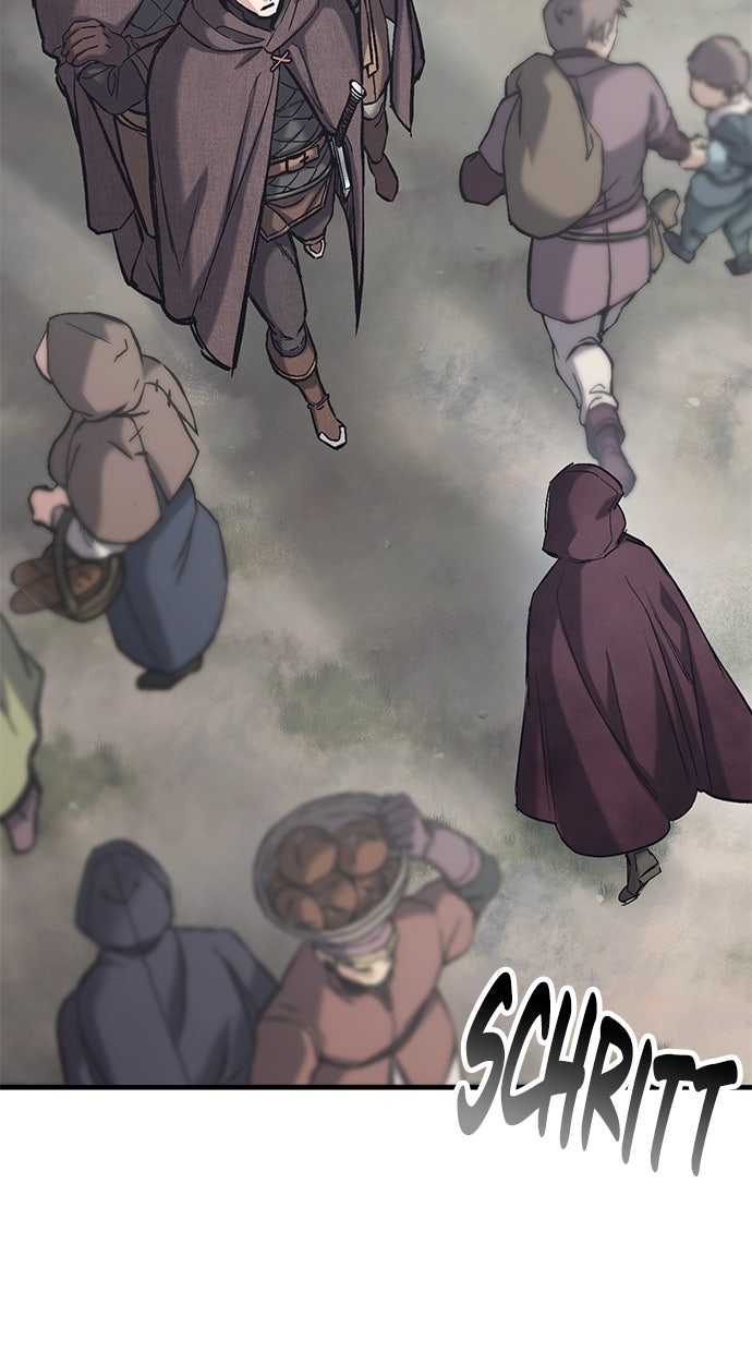 Read Der Ritter lebt nur heute DE Manga Online