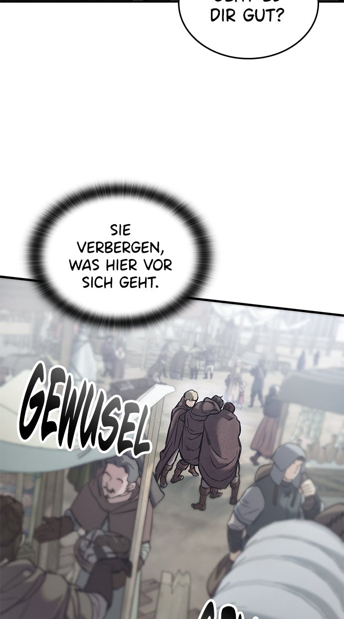 Read Der Ritter lebt nur heute DE Manga Online