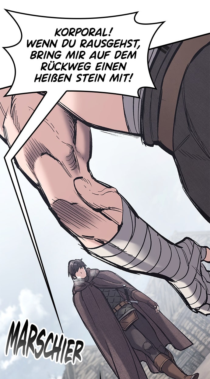 Read Der Ritter lebt nur heute DE Manga Online