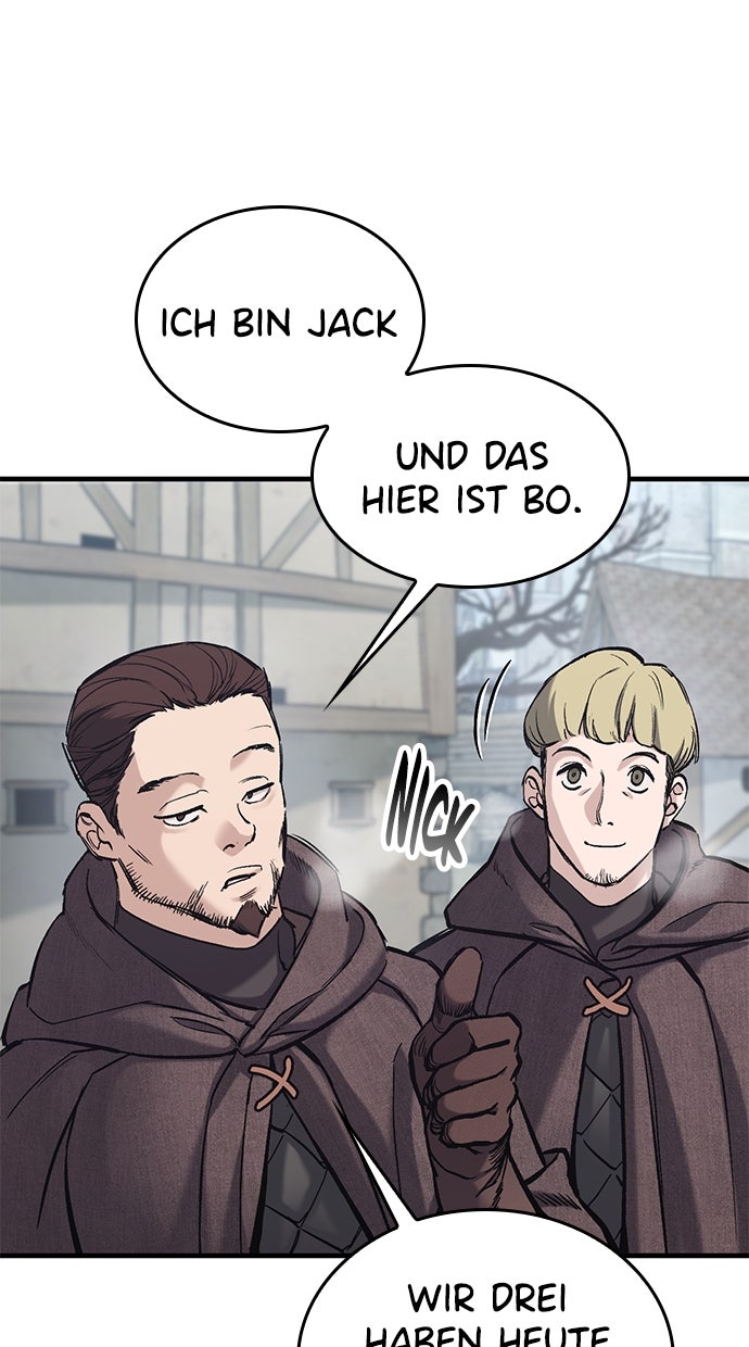 Read Der Ritter lebt nur heute DE Manga Online
