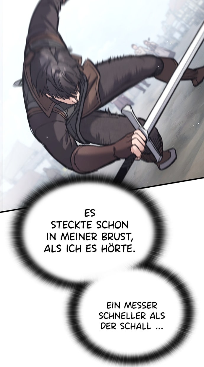 Read Der Ritter lebt nur heute DE Manga Online