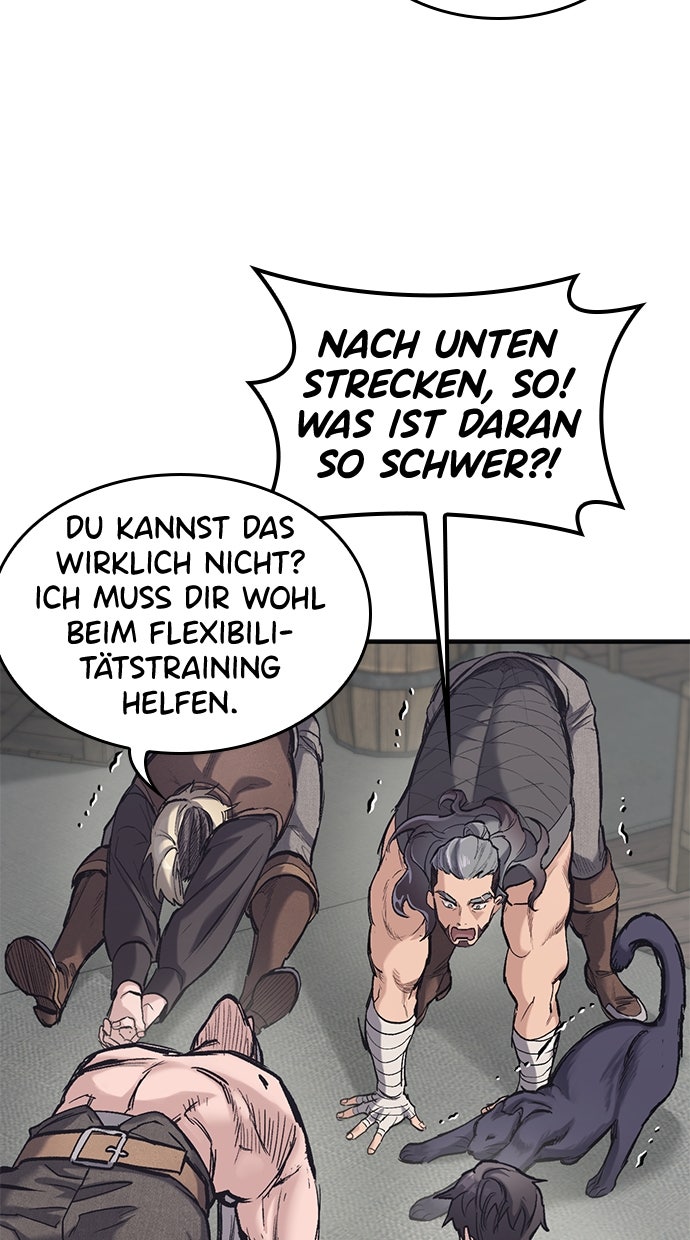 Read Der Ritter lebt nur heute DE Manga Online