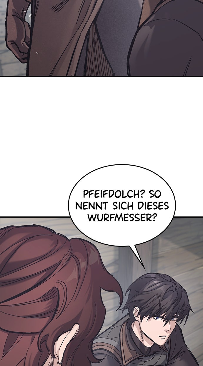 Read Der Ritter lebt nur heute DE Manga Online