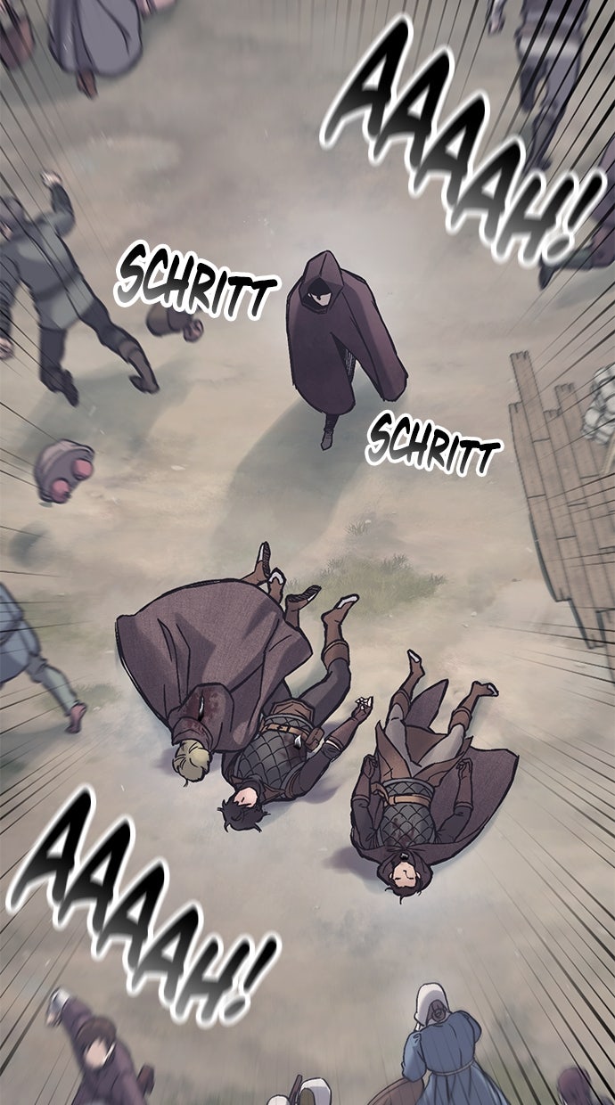 Read Der Ritter lebt nur heute DE Manga Online