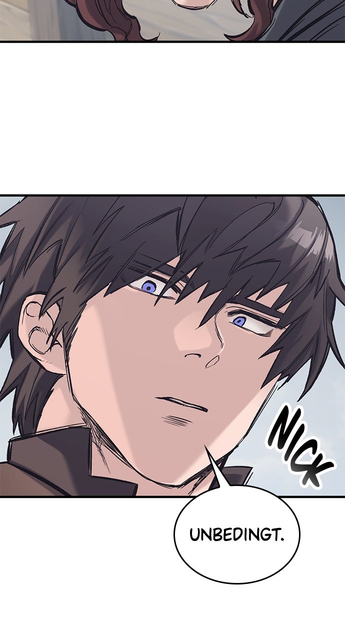 Read Der Ritter lebt nur heute DE Manga Online