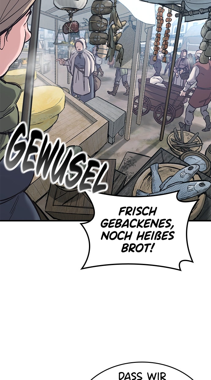 Read Der Ritter lebt nur heute DE Manga Online