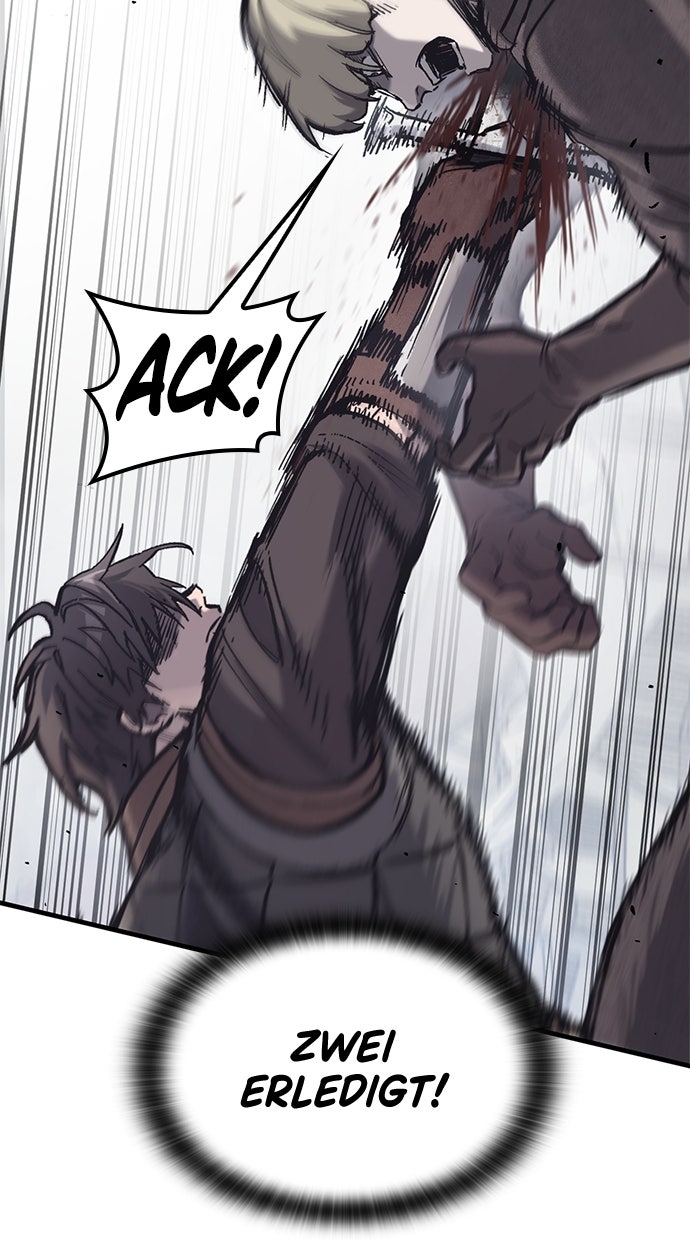 Read Der Ritter lebt nur heute DE Manga Online