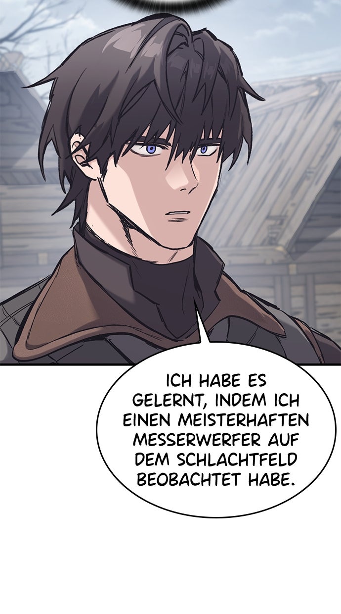 Read Der Ritter lebt nur heute DE Manga Online