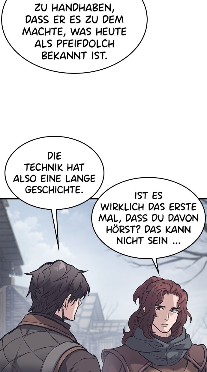 Read Der Ritter lebt nur heute DE Manga Online
