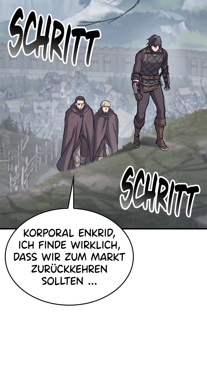Read Der Ritter lebt nur heute DE Manga Online