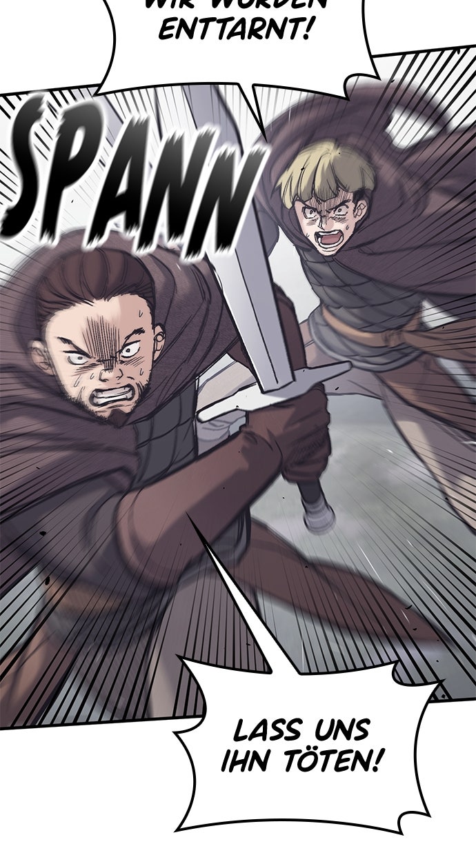 Read Der Ritter lebt nur heute DE Manga Online