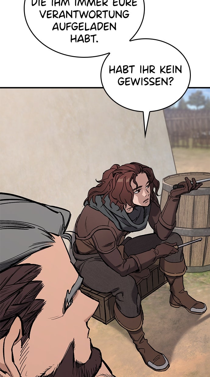 Read Der Ritter lebt nur heute DE Manga Online