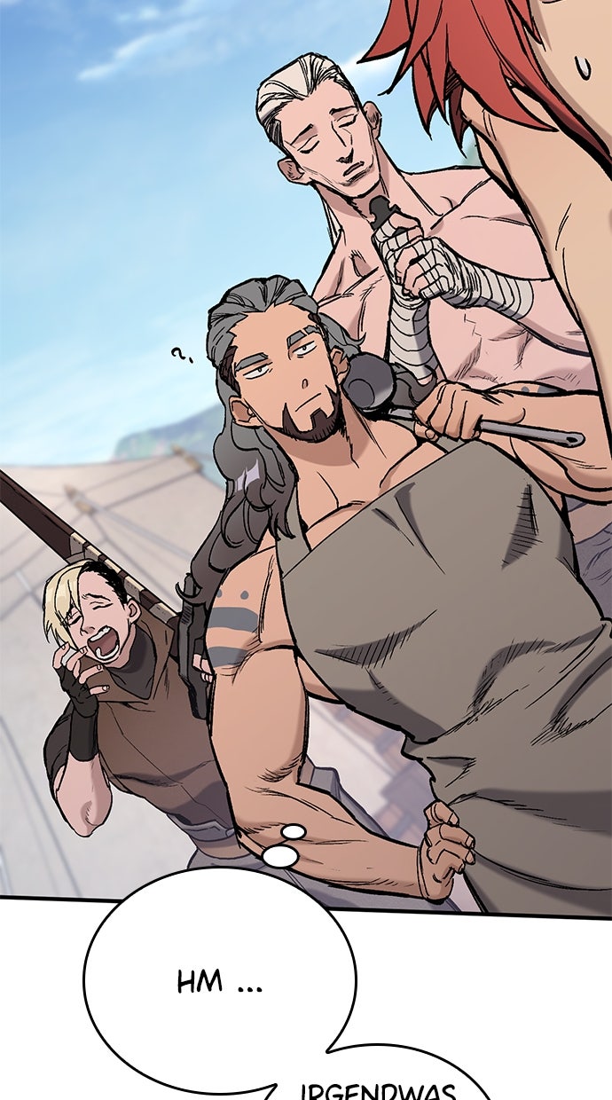 Read Der Ritter lebt nur heute DE Manga Online