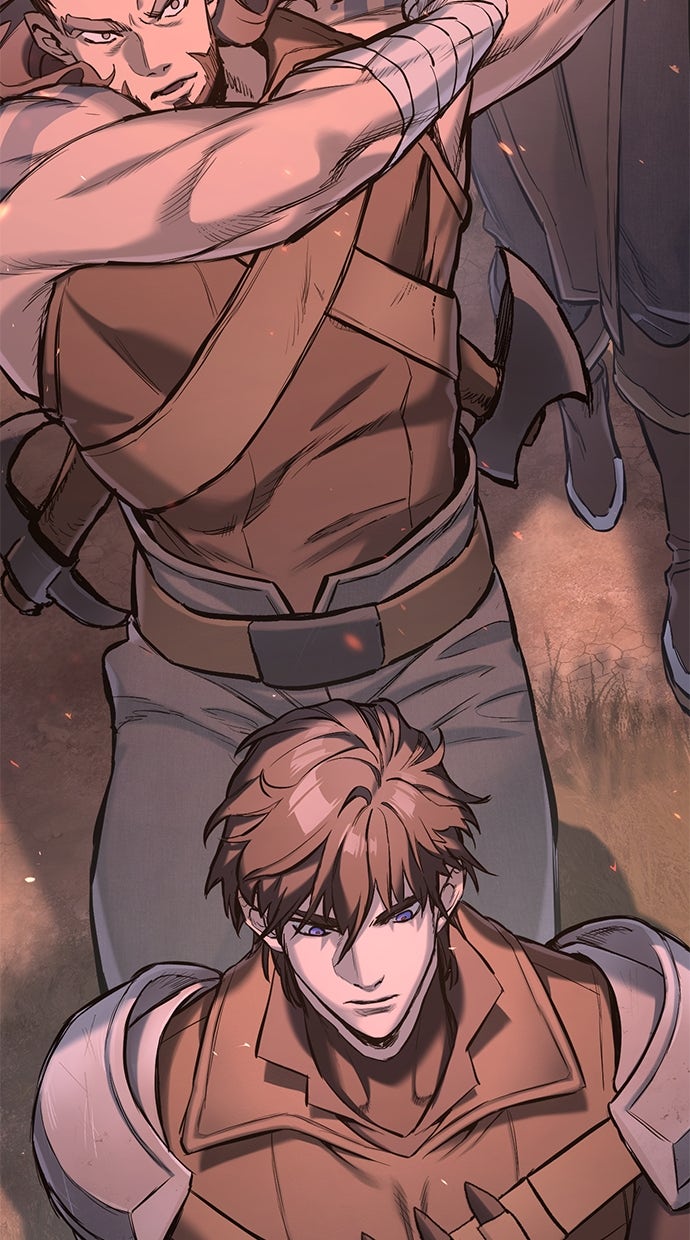 Read Der Ritter lebt nur heute DE Manga Online