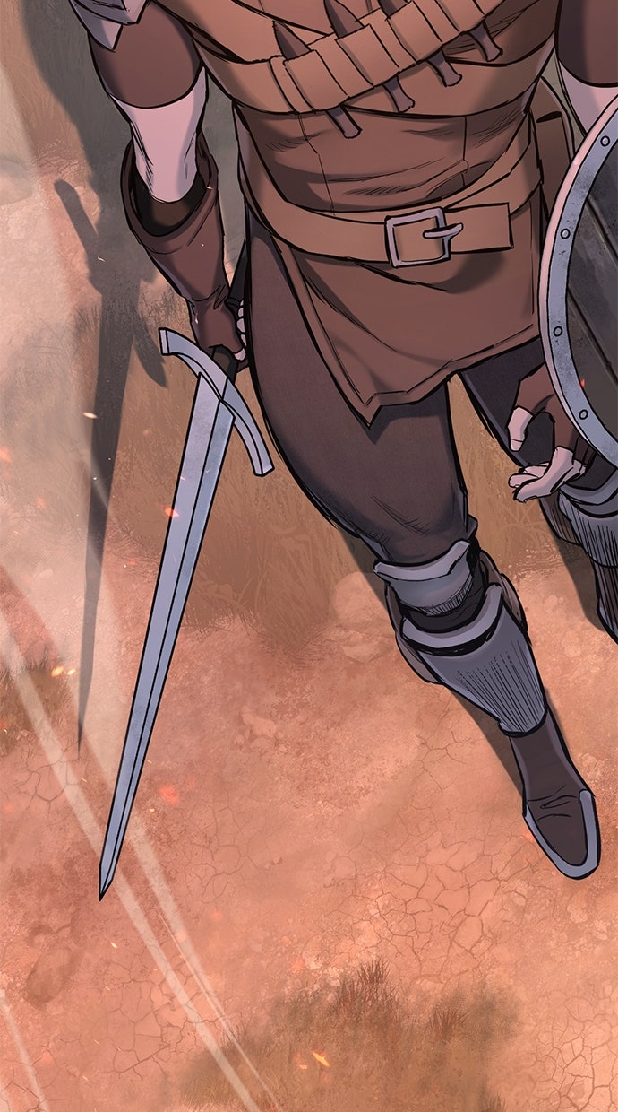 Read Der Ritter lebt nur heute DE Manga Online