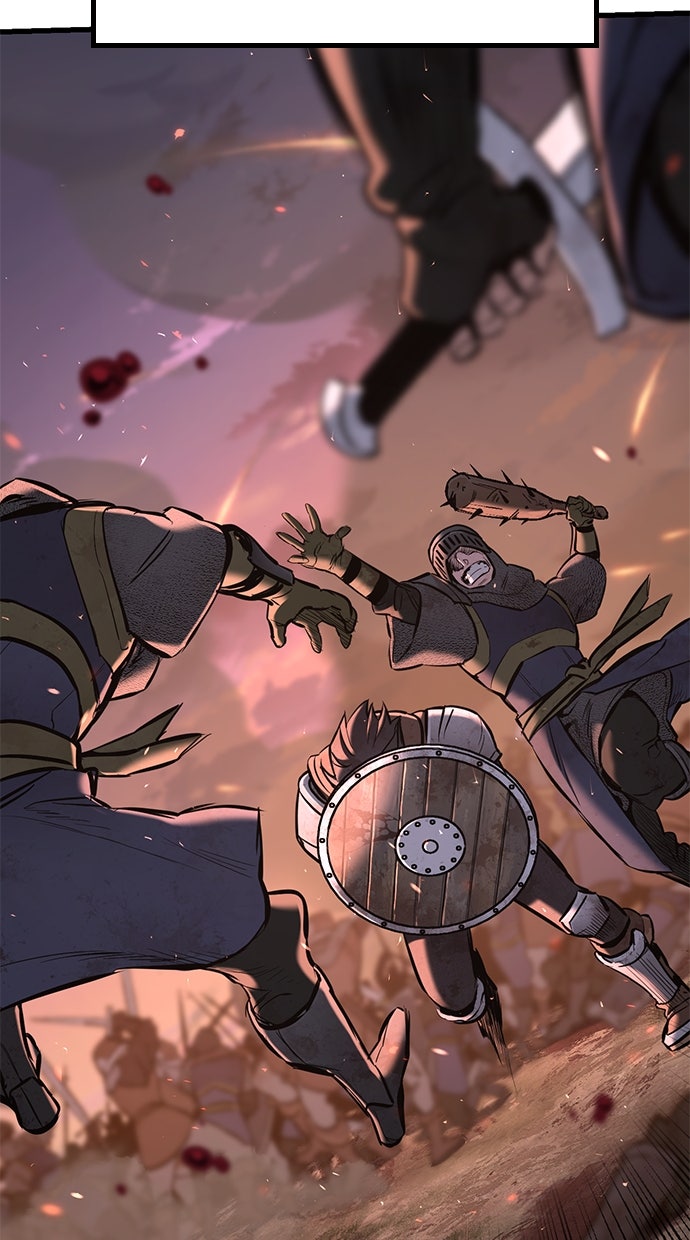 Read Der Ritter lebt nur heute DE Manga Online