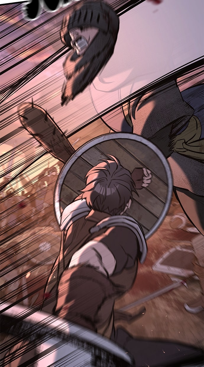 Read Der Ritter lebt nur heute DE Manga Online