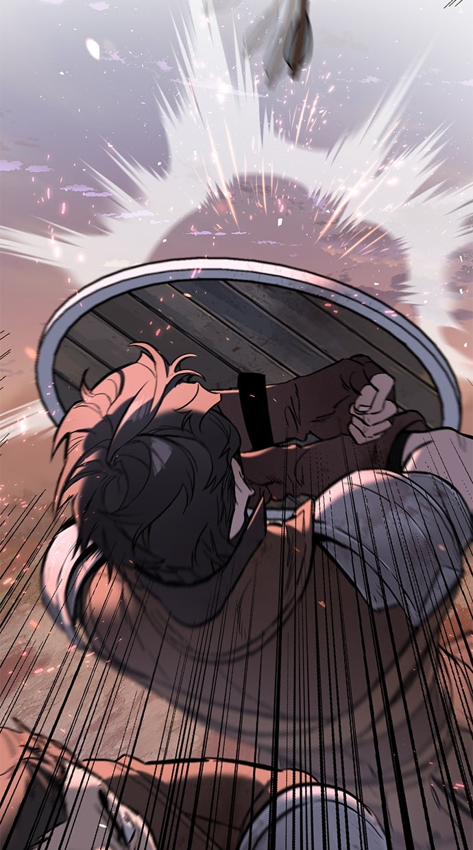 Read Der Ritter lebt nur heute DE Manga Online