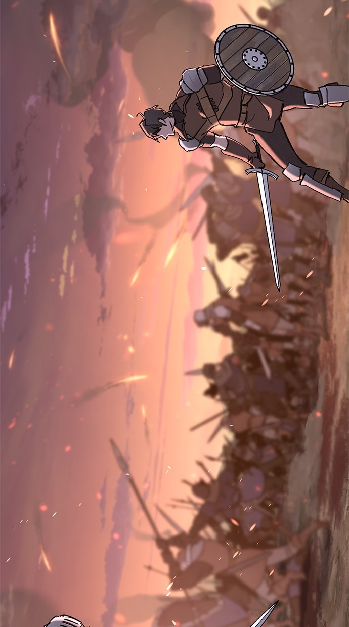 Read Der Ritter lebt nur heute DE Manga Online