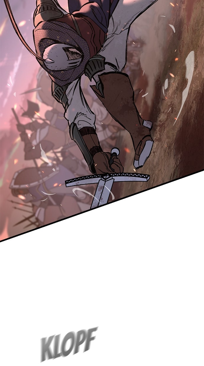 Read Der Ritter lebt nur heute DE Manga Online