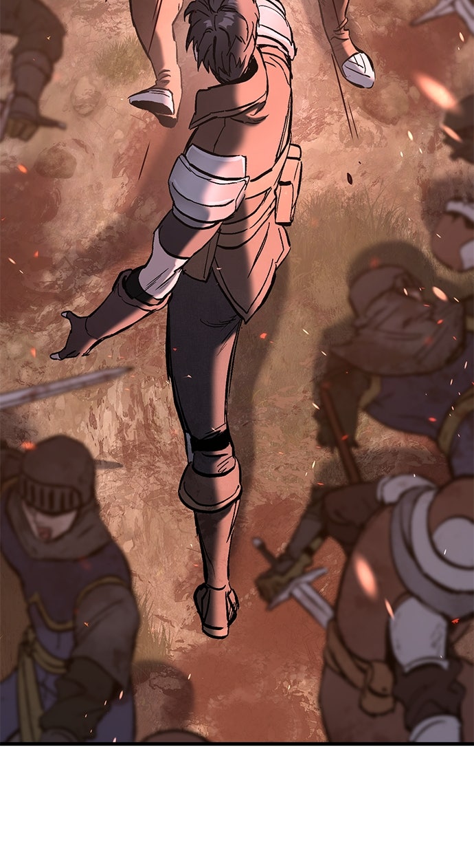 Read Der Ritter lebt nur heute DE Manga Online