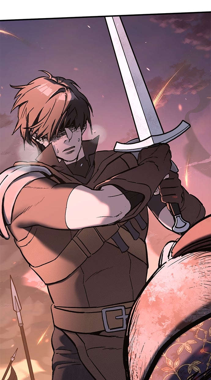 Read Der Ritter lebt nur heute DE Manga Online